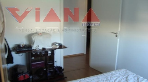 Imagem 6 de 13 de Apartamento Para Venda, 2 Dormitório(s), 74.0m² - 1542
