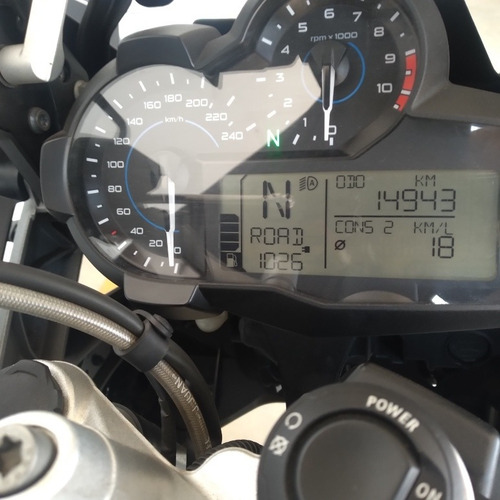 Imagem 11 de 12 de Bmw Gs 1200 Premium