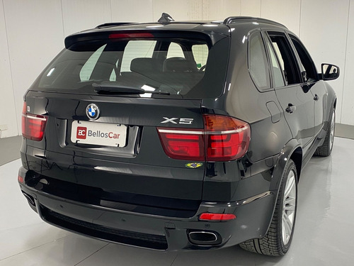 Imagem 4 de 15 de Bmw X5 Xdrive 50i 4.4 Bi-turbo 2011/2011