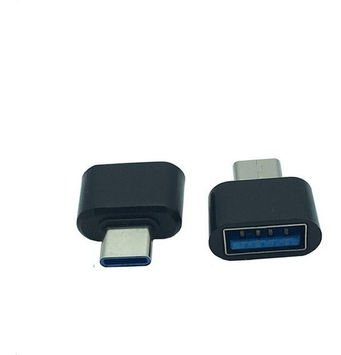 Camara Endoscopica Para Smartphone Android + Otg Tipo C