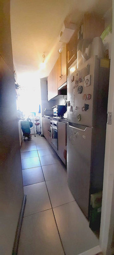 Departamento En Venta Sector Valle Escondido Concepcion