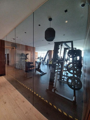 Departamento En Venta En Torre Mitikah Río Churubusco Benito Juárez Cdmx