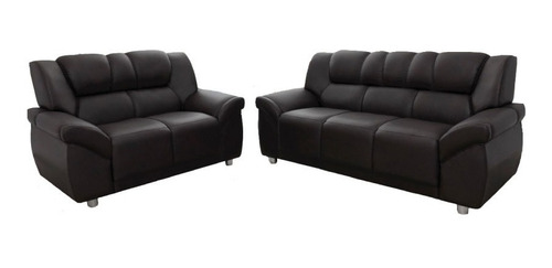 Imagen 1 de 6 de Juego De Living Sillon Sofa 3+2 Cuerpos Cordoba