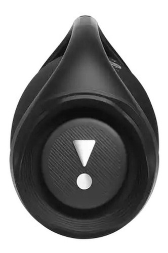 Bocina JBL Boombox 2 portátil con bluetooth waterproof black 100V/240V