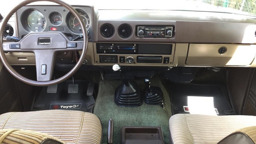 Toyota Samurai G