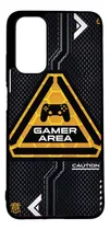 Comprar Funda Protector Para Xiaomi Note 11 Note 11s 4g Videojuegos