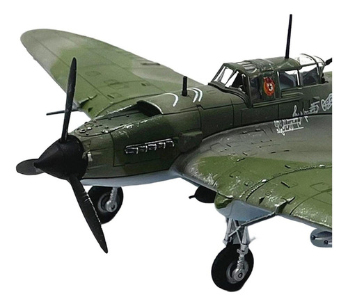Shaoke Avião Bombardeiro Brinquedos Avião De Ataque Projeto