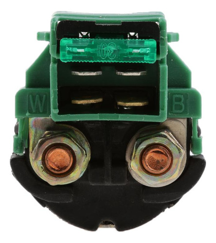 Solenoide De Arranque De Motocicleta Para Oro 80-1983 Gl1100