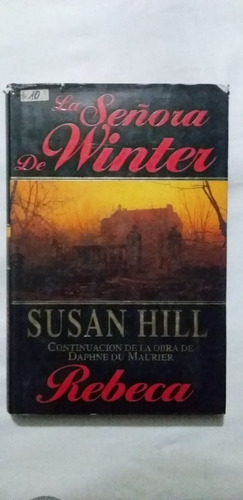 Senora De Winter, La De Hill - Atlantida