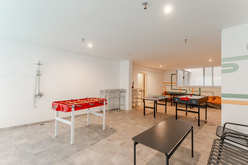 Venta Monoam Piso Alto Palermo Amoblado Amenities