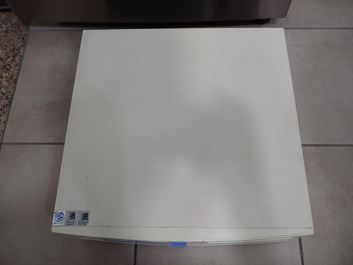 Pc Ibm Netvista Pentium Iii 550mhz 256mb Disco 40gb Cd-rw