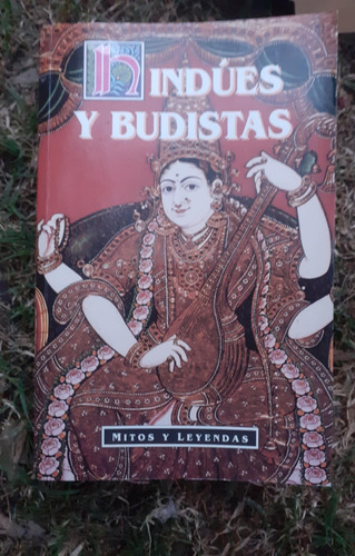 Hindúes Y Budistas: Mitos Y Leyendas (Usado)