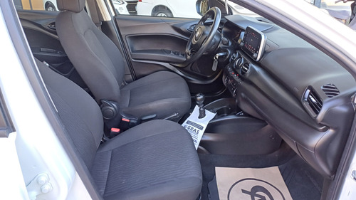 Fiat Cronos 1.3 Gse Drive Pack Conectividad