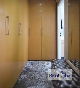 Imagem 9 de 15 de Apartamento Em Vila Sonia - São Paulo - 4543
