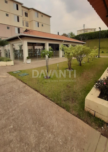 Imagem 19 de 30 de Apartamento À Venda Em Parque Prado - Ap116554