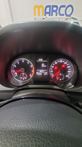 Volkswagen Fox 1.6 Connect Total Flex 5p