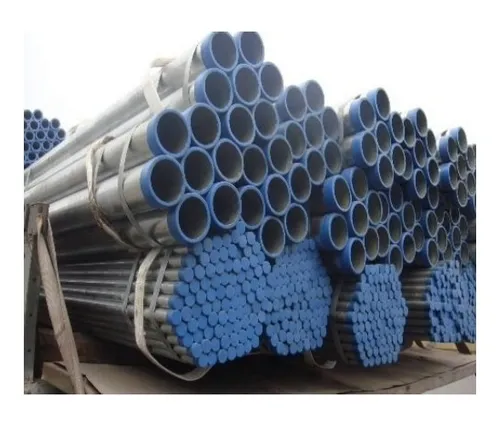 comprar Tuberia H.g. Astm A-53 Sch 40 6,40metros Unicon 1 1\u002F2''
