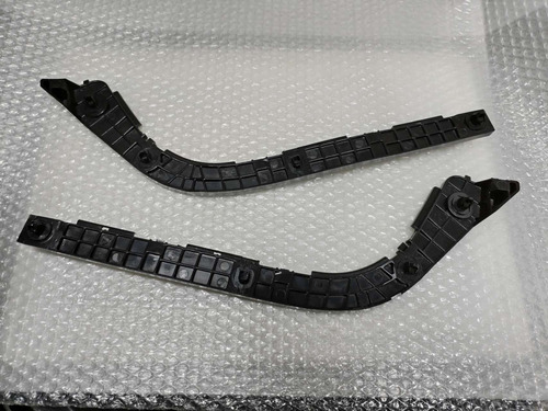 Base De Parachoque Trasero Fortuner 2007 2008 2009 2010 2011