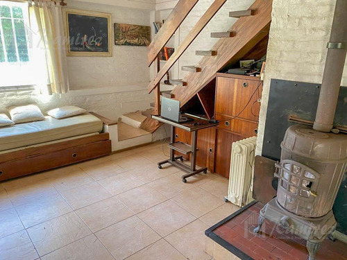 Imagen 4 de 18 de Casa Quinta 3 Ambientes En Venta Lote 2780 M2 - Matheu, Escobar