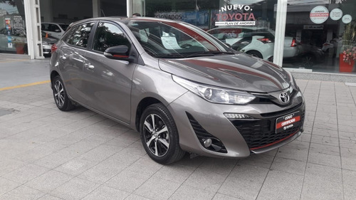 Toyota Yaris 1.5 107cv S