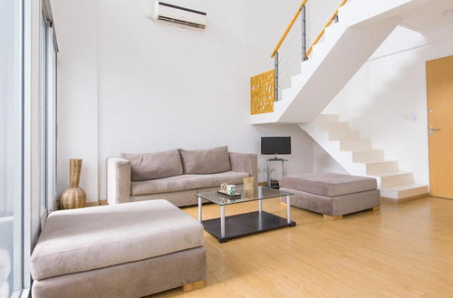Imagen 4 de 27 de Duplex De Revista Con Terraza Y Pileta