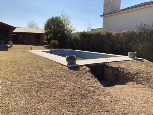 Imagen 7 de 30 de Playas De Oro - Casa De Dos Dormitorios - Villa Carlos Paz