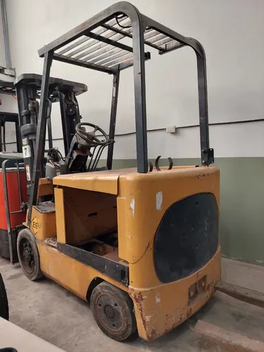 Apiladores/autoelevadores Eléctricos