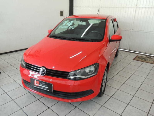 Vw Gol G6 1.6 Ano 2014 Completo