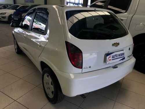 Chevrolet Celta 1.0l Lt