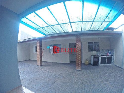 Imagem 18 de 22 de Casa Com 2 Dormitórios À Venda, 78 M² Por R$ 650.000,00 - Jardim Satélite - São José Dos Campos/sp - Ca2115