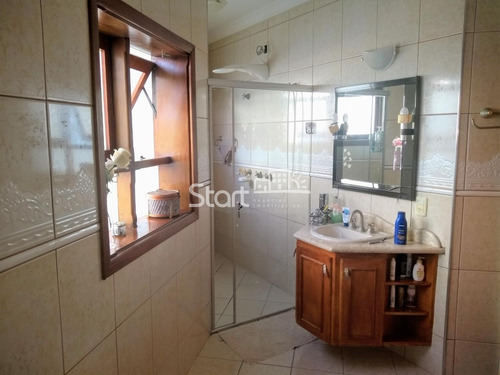 Imagem 19 de 30 de Casa À Venda Em Loteamento Alphaville Campinas - Ca004121