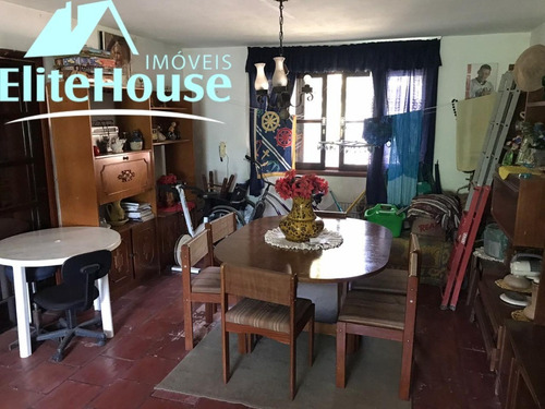 Imagem 3 de 30 de Chacara - Ch00005 - 69553214