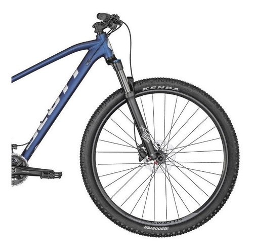 Imagem 3 de 3 de Bike Scott Aspect 940 Modelo 2022 Mtb 18v Freios Hidráulicos
