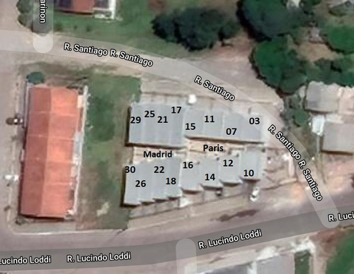 Imagem 14 de 14 de Sobrado - Primeiro De Maio - Ref: 7420 - V-7420