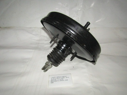 Servo Freno Suzuki Swift 2006 - 2010 Motor 1.5  M15a