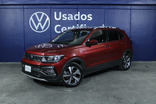 Volkswagen Taigun 1.0 Tsi Comfortline At