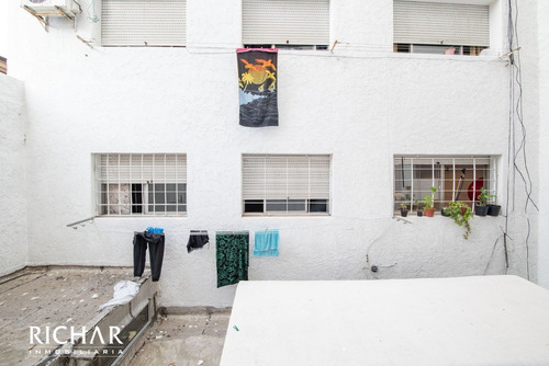 Apartamento Centro Alquiler 2 Dormitorios Gastos Bajos