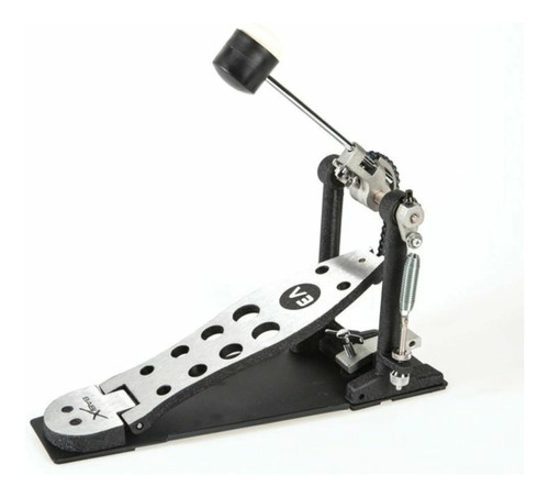 Pure Gewa Pedal De Bombo Basix 600 Serie Pd-600-v3