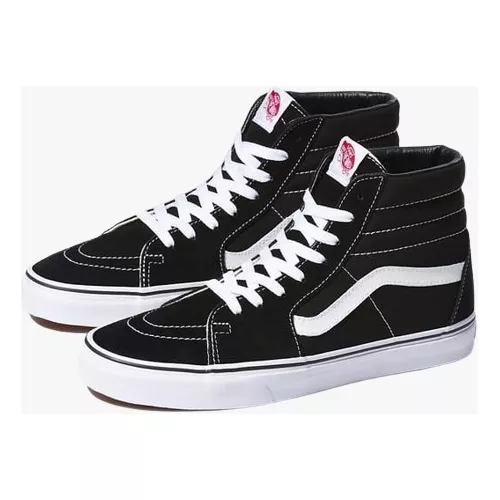 Botas Venus De Hombre Tenis Vans | MercadoLibre 📦