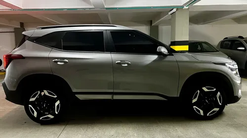 Kia Seltos 2.0 Zenith 4X2