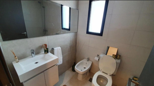 Monoambiente Con Balcon - Entrega Inmediata - A Estrenar