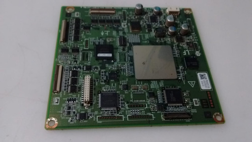 Placa Digital Tcl Pdp-4221sl No Funciona! No Funciona! Leer!