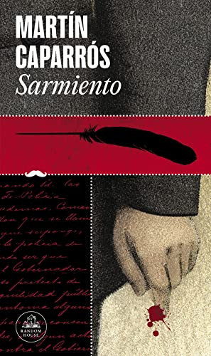 Sarmiento -random House-