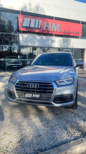 Audi Q5 2.0 45 Tfsi Sport 252cv