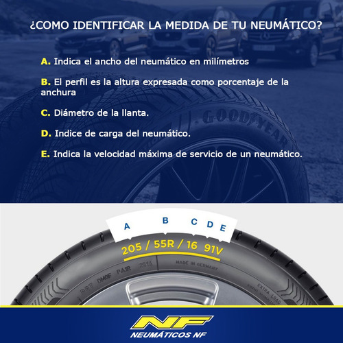Neumático Goodyear Wrangler Duratrac Rt Lt 285/70r17 126r R