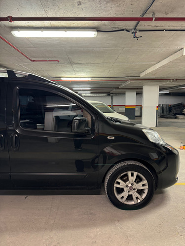 Fiat Qubo 1.4 Dynamic 73cv