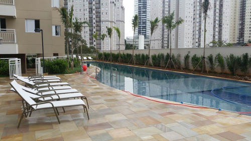 Apartamento Venda 3 Dorm Excelente Cond. Helbor Enjoy Gopoúva Guarulhos-sp - 150