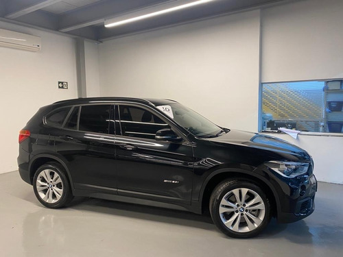 Imagem 2 de 6 de Bmw X1 2016