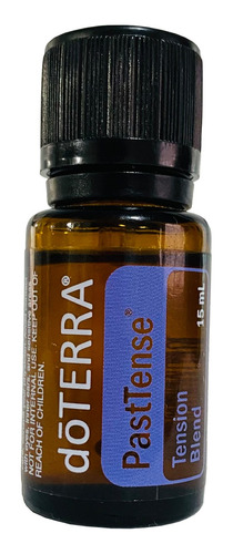 Pasttense, 15ml. Aceite Esencial Doterra