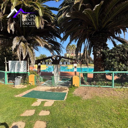 Condominio Las Cruces Vista Al Mar 3d2b1e (101375)